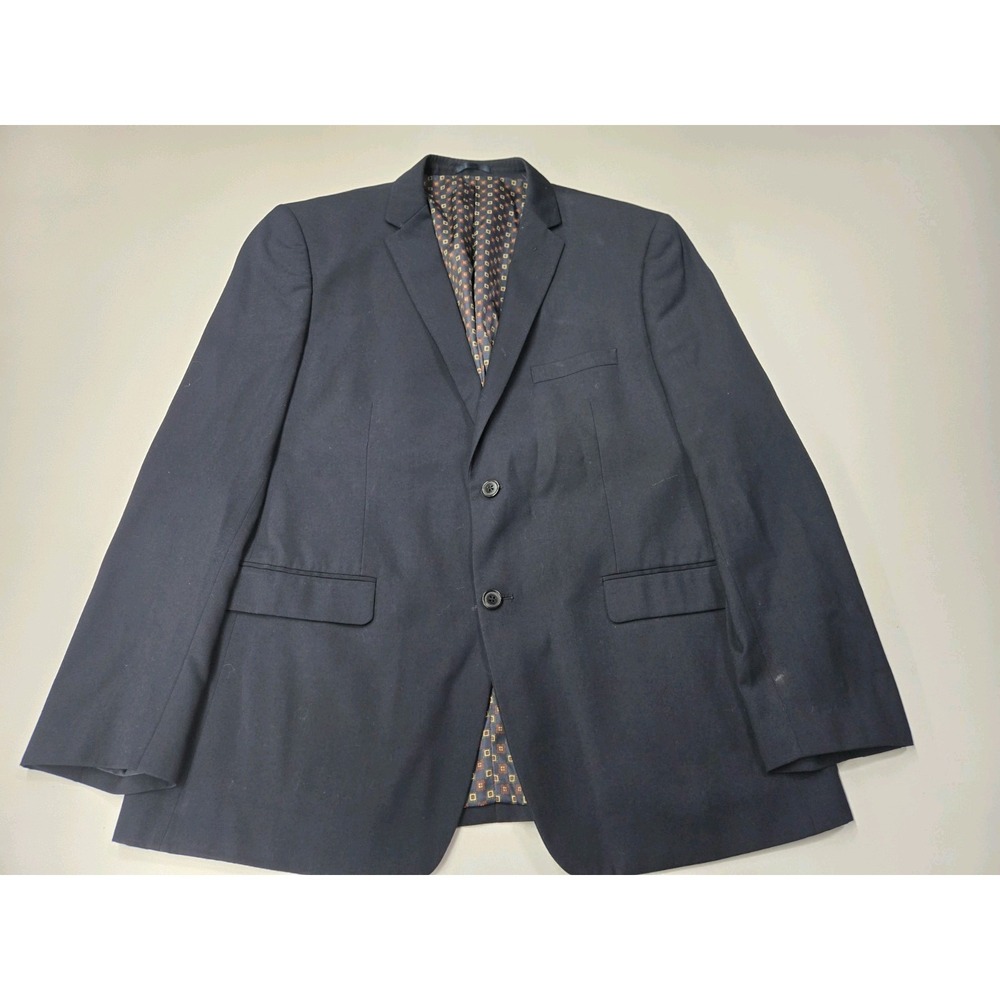 US Polo Assn Men's  Navy Blazer Size 44R